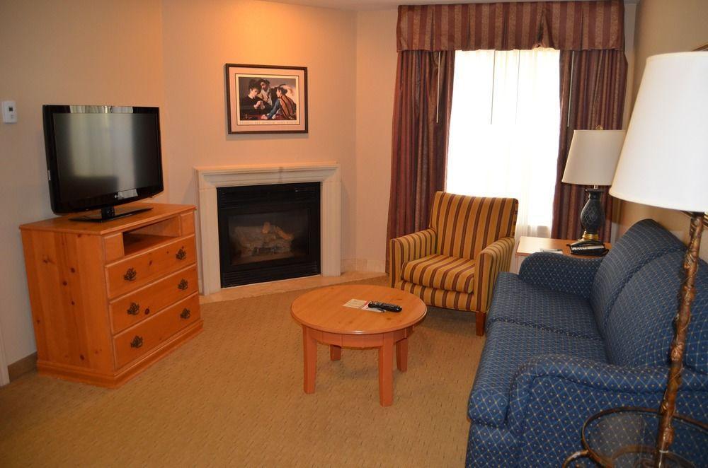 Homewood Suites By Hilton Ft. Worth-Bedford Exteriér fotografie