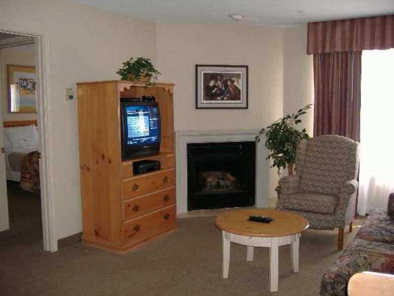 Homewood Suites By Hilton Ft. Worth-Bedford Pokoj fotografie