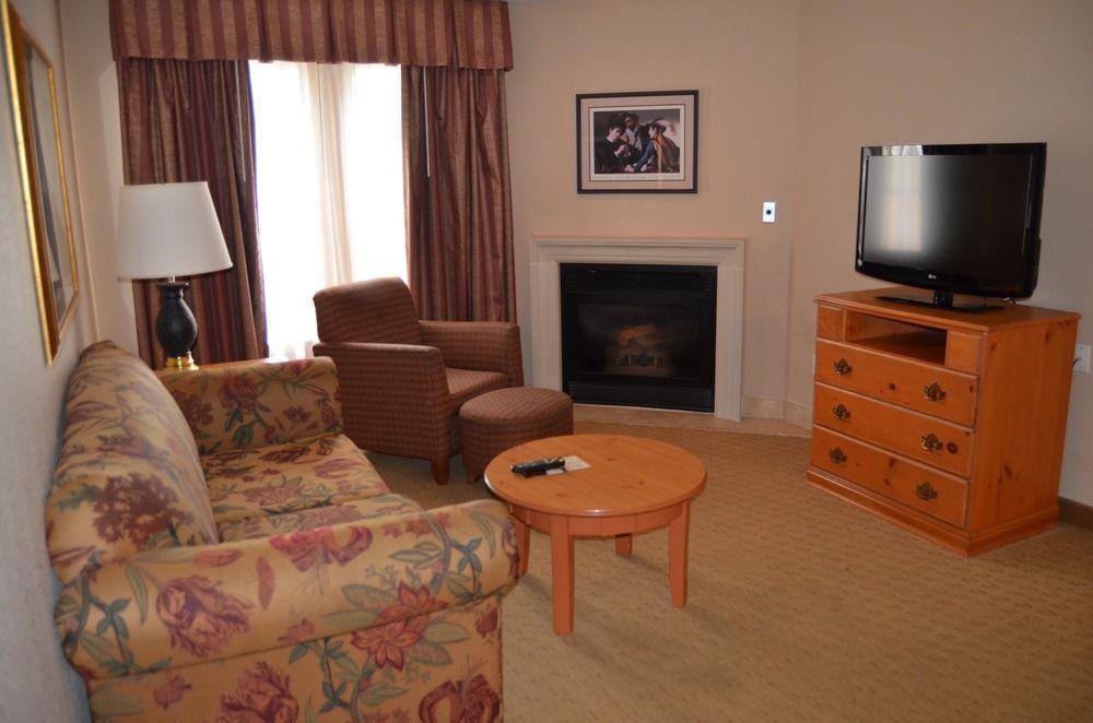 Homewood Suites By Hilton Ft. Worth-Bedford Exteriér fotografie