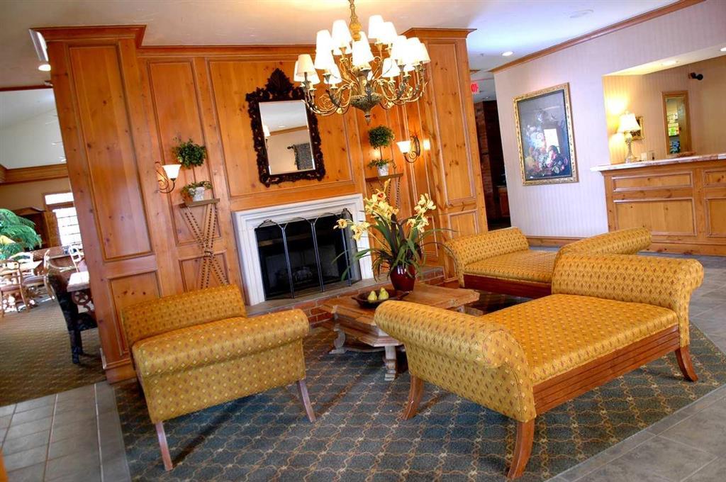 Homewood Suites By Hilton Ft. Worth-Bedford Interiér fotografie