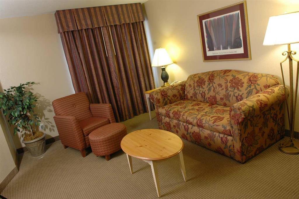 Homewood Suites By Hilton Ft. Worth-Bedford Pokoj fotografie